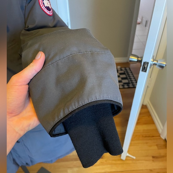 Canada Goose Trillium Parka - Picture 10 of 16